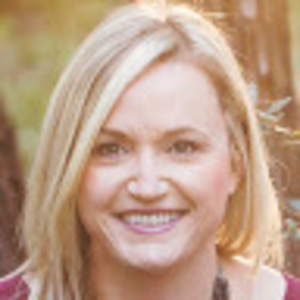 Meet your Posher, Kristen